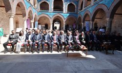 Tokat’ta "Bağımsız Gelecek" İçin Dev Adım: Bilinçli Nesiller Seferberliği Başladı!