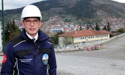 Birinci Derece Deprem Bölgesi Tokat'ta, Kentsel Dönüşüm Seferberliği