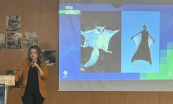Doğadan Teknolojiye Bilim Köprüsü: Tokat’ta "Biyotaklit" Rüzgarı!