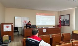 Zile’de Veteriner Hekimlere Dijital Dönüşüm Eğitimi: Sahada Yeni Dönem!