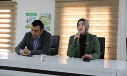 Tokat Tarımında Yeni Dönem: B-Reçete Sistemi Paydaşlara Tanıtıldı!