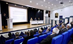 Tokat’ta Yatırım Seferberliği: 201 Proje, 111 Milyar TL’lik Dev Hacim