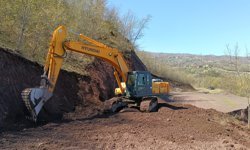 Tokat İl Özel İdaresi’nden Çözüm Odaklı Mesai: Kapanan Yollar Açıldı, Selin İzleri Siliniyor!