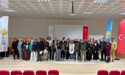 Erbaa’da Yeşil Vatan Savunması: Üniversiteli Gençlere "Orman Yangını" Eğitimi!