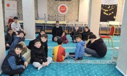 Erbaa’da Gençlerin Yeni Rotası: Üç Farklı Merkezde "Maneviyat ve Sosyal Hayat" Bir Arada!