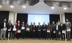 Tokat’ta “Vekaletle Kurban” Seferberliği: Bilgilendirme Toplantısı Düzenlendi