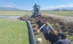 Tokat İl Özel İdaresi’nden Köylerde Hizmet Seferberliği: Turhal ve Zile’de Hummalı Çalışma!