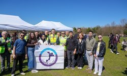 Erbaa’da Çevre Seferberliği: “Bugün Temizle, Yarın Gülümse”