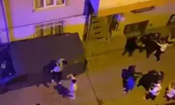 Sultangazi’de Sokak Kavgası: 1 Yaralı