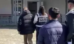 Hatay’da Kesinleşmiş Hapis Cezalı 3 Kişi Yakalandı