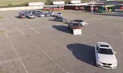 Samsun Merkezli 13 İlde “Change” Operasyonu: 13 Gözaltı