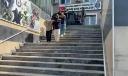 Sarıyer’de 4,5 Milyon Dolarlık Dolandırıcılık