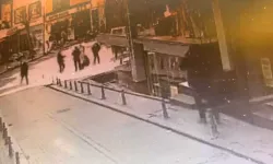 Fatih’te Kurye Silahlı Saldırıda Öldü