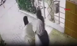 Kayseri’de 4 Kişilik Hırsızlık Çetesi Tutuklandı