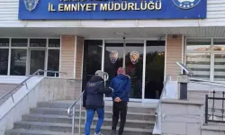 DEAŞ Bağlantılı Yabancı Uyruklu Şüpheli Gözaltında