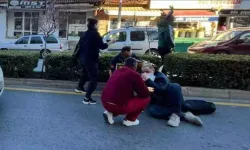 Muğla’da Danışmana Motosikletli Tuzak: 7 Kişiye Dava