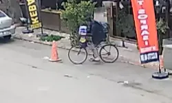 Adana’da Peş Peşe Hırsızlık Yapan Şüpheli Tutuklandı