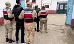 Batman’da 50 Firari Hükümlü Yakalandı