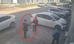 11 Yaşındaki Çocuğa Oyuncak Tabancayla Gasp