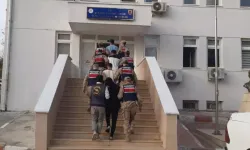 Göçmen Kaçakçılığı Operasyonu: 18 Organizatör Gözaltında