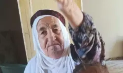 Kaybolan 80 Yaşındaki Alzheimer Hastası İçin Arama Sürüyor