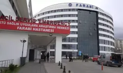 Hastanede Çifte Saldırı: Trabzon’da Kavga