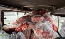 Nizip’te 1,6 Ton Sakatağa El Konuldu ve İmha Edildi