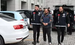 Hastanede Bıçaklı Saldırı: 3 Kardeş Adliyeye Sevk Edildi