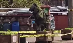 Bartın’da ‘Bomba’ Paniği: Çantadan Tablet Çıktı