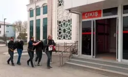 Telefon Dolandırıcılığı: 2 Milyonluk Altın Ele Geçirildi