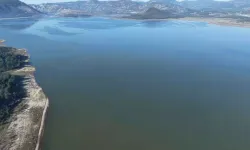 Barajlar Doldu Ama Kuraklık Riski Sürüyor