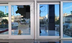 Serik’te Belediyeye Silahlı Saldırı: Şüpheli Yakalandı