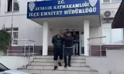 Ayvalık’ta Göçmen Kaçakçılığı Operasyonu: 6 Tutuklama
