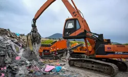 Bornova’da Atıklar Yakıta Dönüşüyor