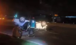 Şanlıurfa’da Feci Kaza: İki Kişi Hayatını Kaybetti