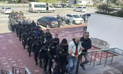 Bodrum’da Lastik Bot Faciası: 12 Tutuklama