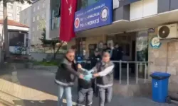 Bıçaklı Kavga: Polis Yaralı, 3 Şüpheli Gözaltında