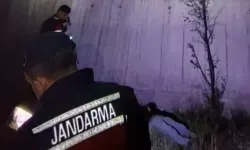 Artvin’de İstinat Duvarından Düşen Kişi Hayatını Kaybetti