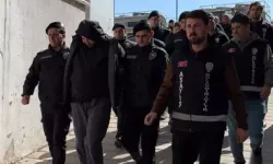Gaziantep’te Akademisyenleri Dolandıran 12 Şüpheli Yakalandı
