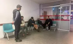 Çanakkale’de Yurtta 73 Öğrenci Hastanelik Oldu