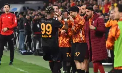 Galatasaray Göztepe’yi 3-1 Yenerek Zirvede Farkı Açtı