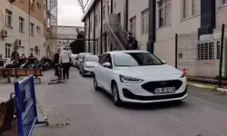 İsrail Konsolosluğu Önündeki Olayda 8 Kişi Adliyede