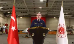 MSB: C 130 Kazasında Dingiden Gövde Hasarı Olabilir