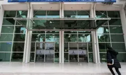 İZBETON Soruşturmasında Ü.E Gözaltında