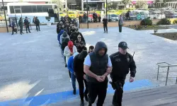 Edirne ve İstanbul’da Yasa Dışı Bahis Operasyonu: 16 Gözaltı