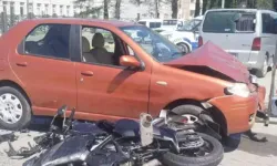 Arhavi’de Motosiklet Kazası: Genç Sürücü Hayatını Kaybetti