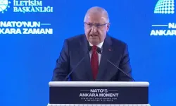 Bakan Güler: AB’nin NATO Desteğine Dönmesini Umuyoruz