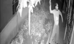 Avcılar’da Saldırgan Şüpheli Mahalleli Tarafından Yakalandı