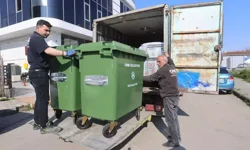 Sıfır Atık Hamlesi: Geri Dönüşümle Enerji ve Tasarruf