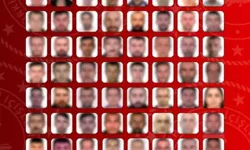 Yurt Dışında Yakalanan 61 Suçlu Türkiye’ye İade Edildi